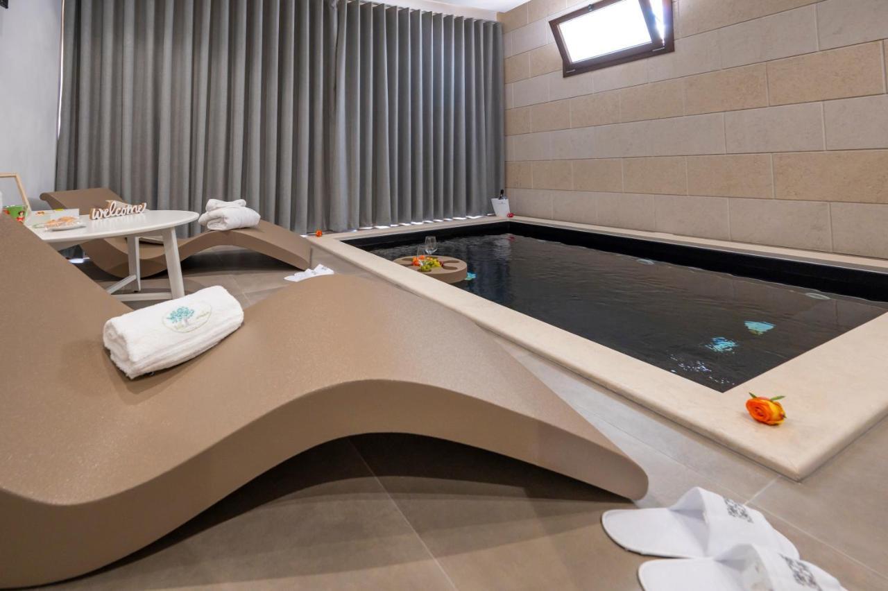 Villa Carmiano Luxury Bedrooms In Avola In The Province Of Syracuse With Spa And Swimming Pool And Wonderful Seaview Екстериор снимка