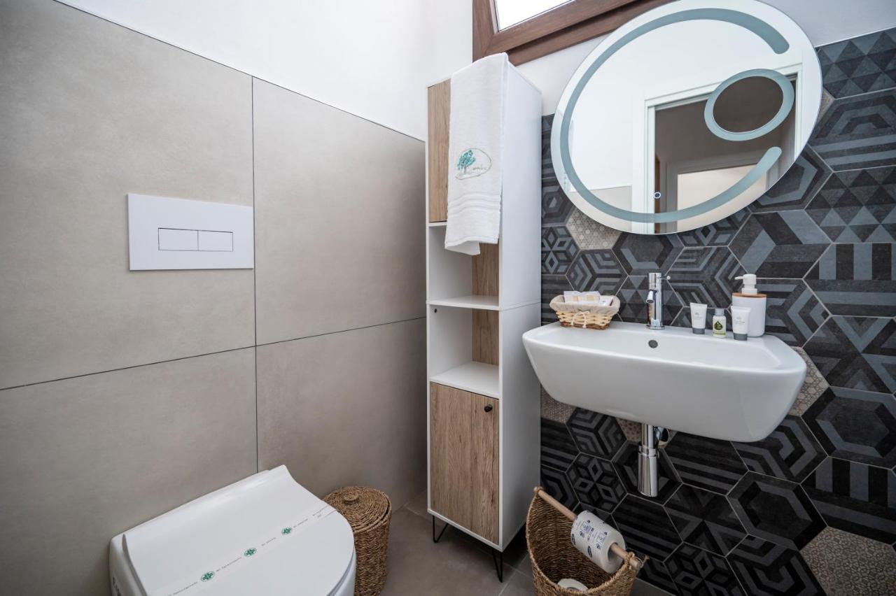 Villa Carmiano Luxury Bedrooms In Avola In The Province Of Syracuse With Spa And Swimming Pool And Wonderful Seaview Екстериор снимка